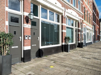 park central short stay