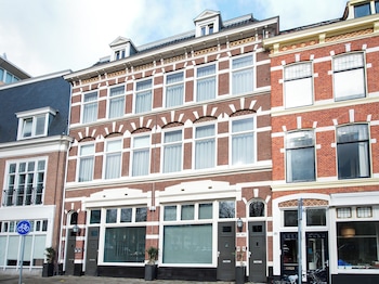park central short stay