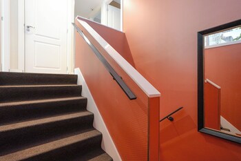 park central short stay