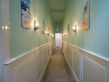 Park Central Short Stay,,3 star