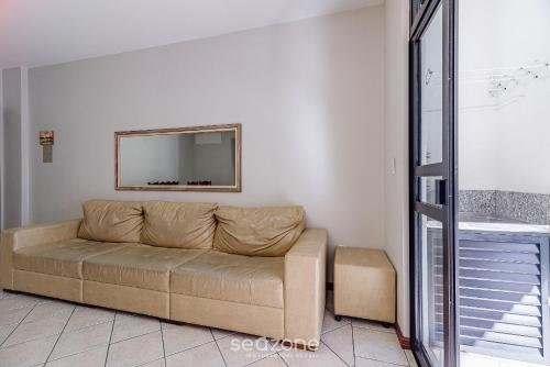 apt w balcony 150m from sea meia praia rcb405