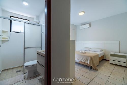 apt w balcony 150m from sea meia praia rcb405