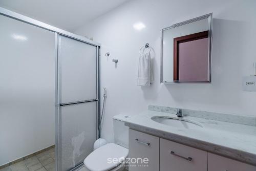 apt w balcony 150m from sea meia praia rcb405