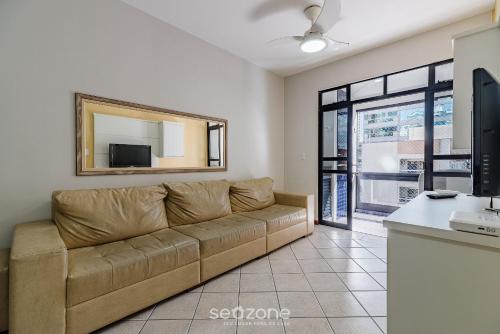 apt w balcony 150m from sea meia praia rcb405