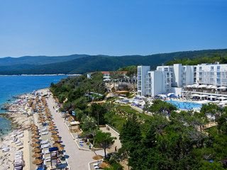 Valamar Sanfior Hotel And Casa,Near Girandella Beach,4 star