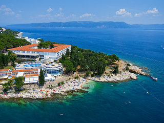 Valamar Sanfior Hotel And Casa,Near Girandella Beach,4 star