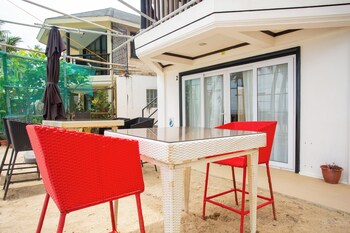 la suerte inn