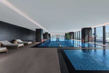 Beijing Dongba Wanda Moments Hotel,,3 star