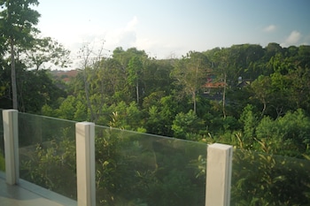 ulu penthouse