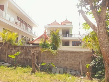 ulu penthouse