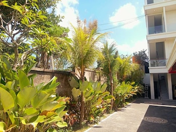 ulu penthouse
