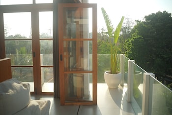 ulu penthouse