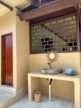 gila house
