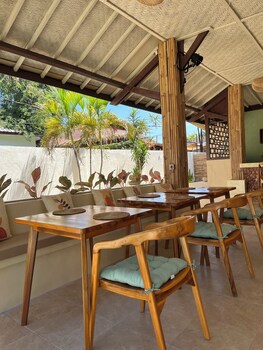 gila house
