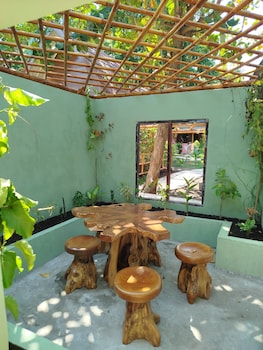 gila house