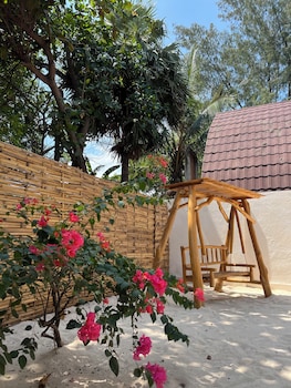 gila house