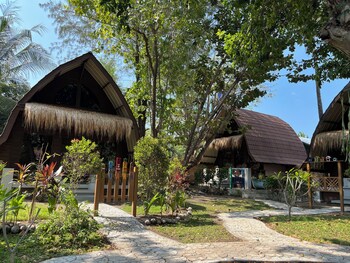 gila house