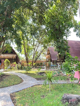 gila house