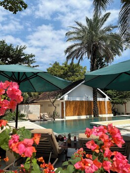 gila house