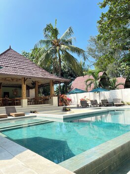 gila house