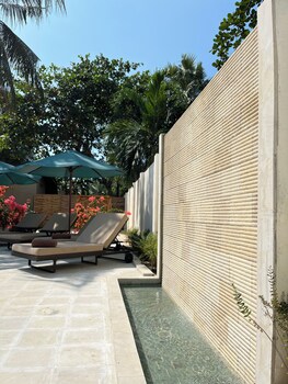 gila house