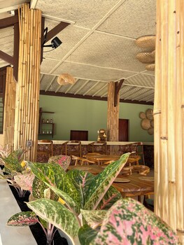 gila house