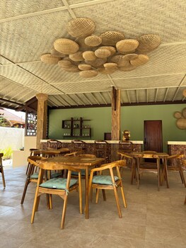 gila house