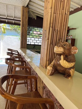 gila house