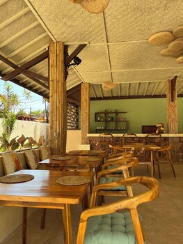 gila house