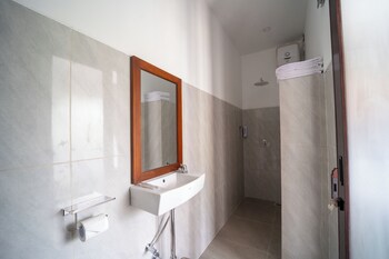 Jangga Nusa Villa,,3 star