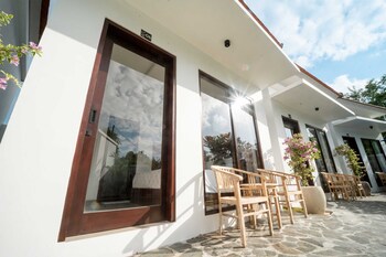 jangga nusa villa