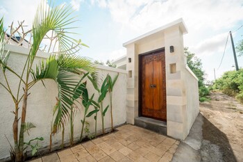 jangga nusa villa