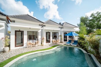 jangga nusa villa