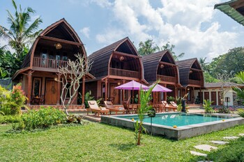 Yama Villa & Spa Ubud,,3 star
