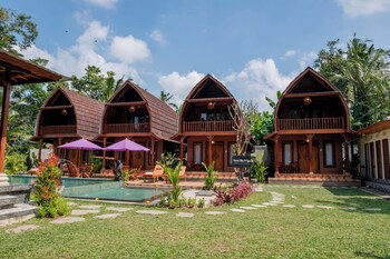 Yama Villa & Spa Ubud,,3 star