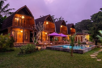 Yama Villa & Spa Ubud,,3 star
