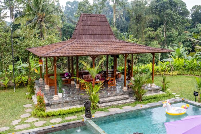 yama villa and spa ubud