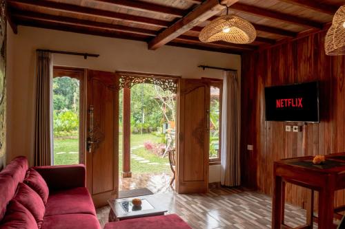 yama villa and spa ubud