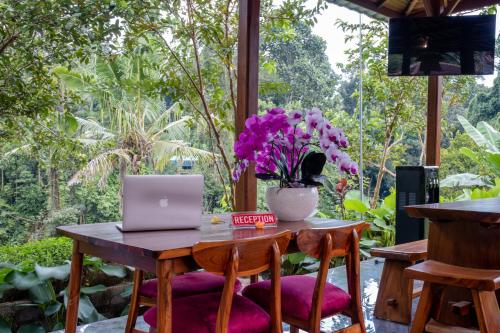 yama villa and spa ubud