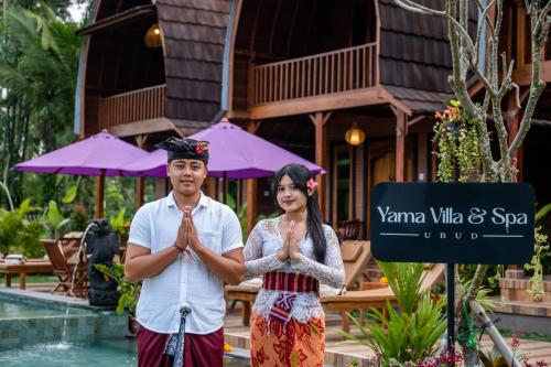 yama villa and spa ubud