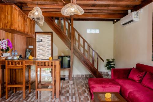 yama villa and spa ubud