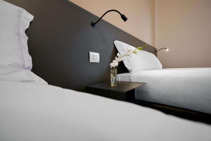 zenit park hotel