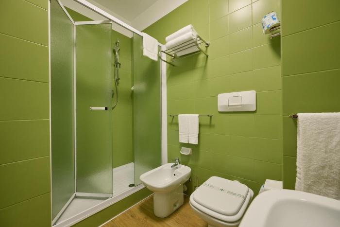 zenit park hotel