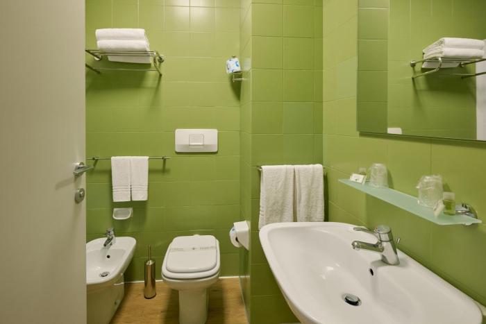 zenit park hotel