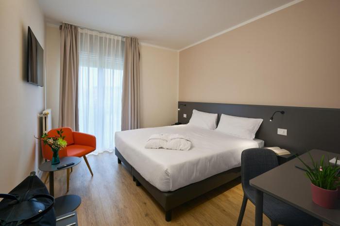 zenit park hotel