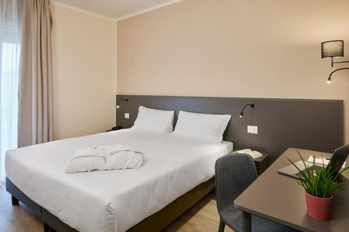 zenit park hotel