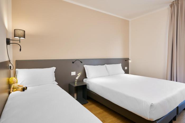 zenit park hotel
