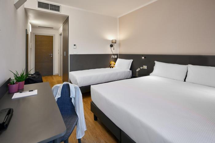 zenit park hotel