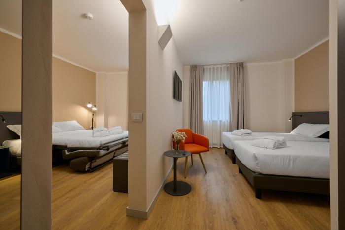 zenit park hotel