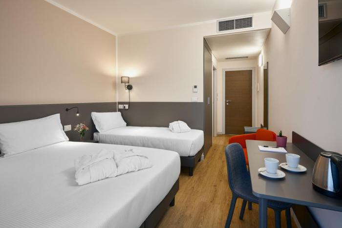 zenit park hotel